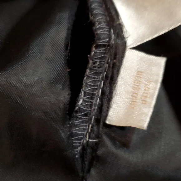 Water resistant/down jacket Medium - Picture 5 of 9